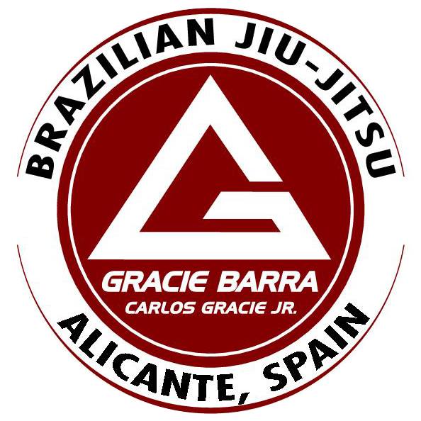 Brazilian jiujitsu logo
